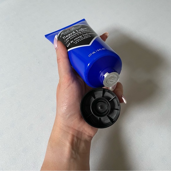 New, unopened, Jack Black Beard Lube 6oz - Picture 3 of 5